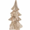 CASA POLLY Soprammobile Dorato| Figurine Decorative