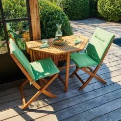 CASA PORTLAND & NEW OREGON Set Da Giardino| Set Da Giardino