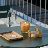 CASA POWER Bicchiere Da Vino 52 CL Trasparente| Bicchieri Da Vino