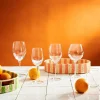 CASA PREMIUM Bicchiere Da Vino 33 CL| Bicchieri Da Vino