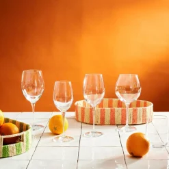 CASA PREMIUM Bicchiere Da Vino 33 CL| Bicchieri Da Vino