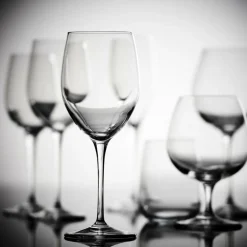 CASA PREMIUM Bicchiere Da Vino 33 CL| Bicchieri Da Vino