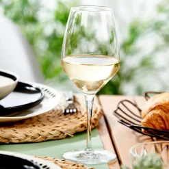 CASA PREMIUM Bicchiere Da Vino 47 CL| Bicchieri Da Vino