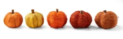 CASA PUMPKIN Led Partylight Terracotta| Portalumini|Halloween