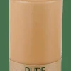 CASA PURE Candela A Cilindro Beige| Candele