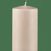 CASA PURE Candela Cilindrica Grigio| Candele