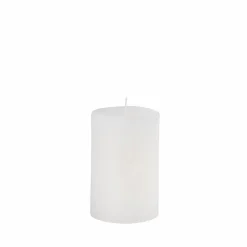 CASA PURE RUSTIC Candela Bianco| Candele