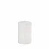 CASA PURE RUSTIC Candela Nero| Candele