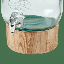 CASA PURI NEW Supporto Per Serbatoio Naturale| Serbatoi