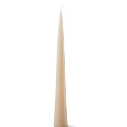 CASA PYRAMID Candela Rosa Pesca| Candele