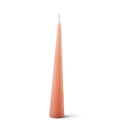 CASA PYRAMID Candela Verde| Candele