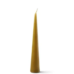 CASA PYRAMID Candela Verde| Candele