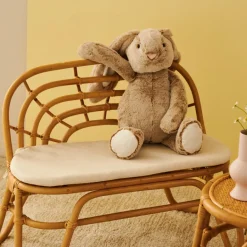 CASA RABBIT Peluche Beige| Kids