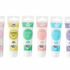 CASA RAINBOWDUST Gel Colorato Per Pasta Zucchero Giallo| Generi Alimentari