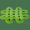 CASA RASTOR Sottopentola Verde| Strumenti Da Cucina
