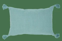 CASA RAVI Cuscino Aqua| Cuscini