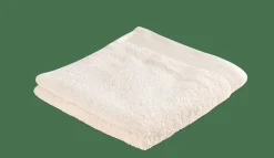 CASA RECYCLE Asciugamano Crema| Asciugamani