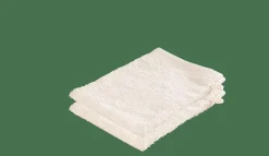CASA RECYCLE Manopole Set Di 2 Crema| Monopola