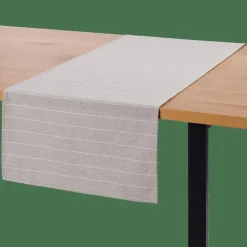 CASA RECYCLE Runner Grigio| Tovaglie