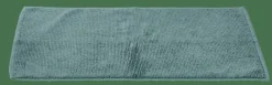 CASA RECYCLE Tappeto Bagno 50x80 Aqua| Tappeti Per Bagno