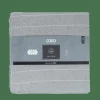 CASA RECYCLE Tovaglia Grigio| Tovaglie