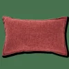 CASA REVI Cuscino Rosso| Cuscini
