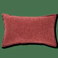 CASA REVI Cuscino Rosso| Cuscini