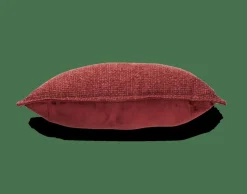CASA REVI Cuscino Rosso| Cuscini