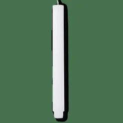 CASA RIB Candela Ondulata Bianco| Candele