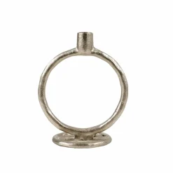 CASA RINGS Candeliere Marrone Chiaro| Candelieri