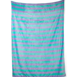 CASA RIO Plaid Multicolore| Plaid