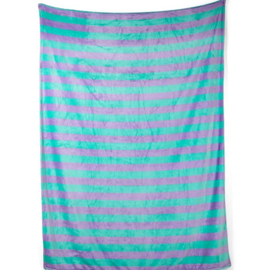 CASA RIO Plaid Multicolore| Plaid