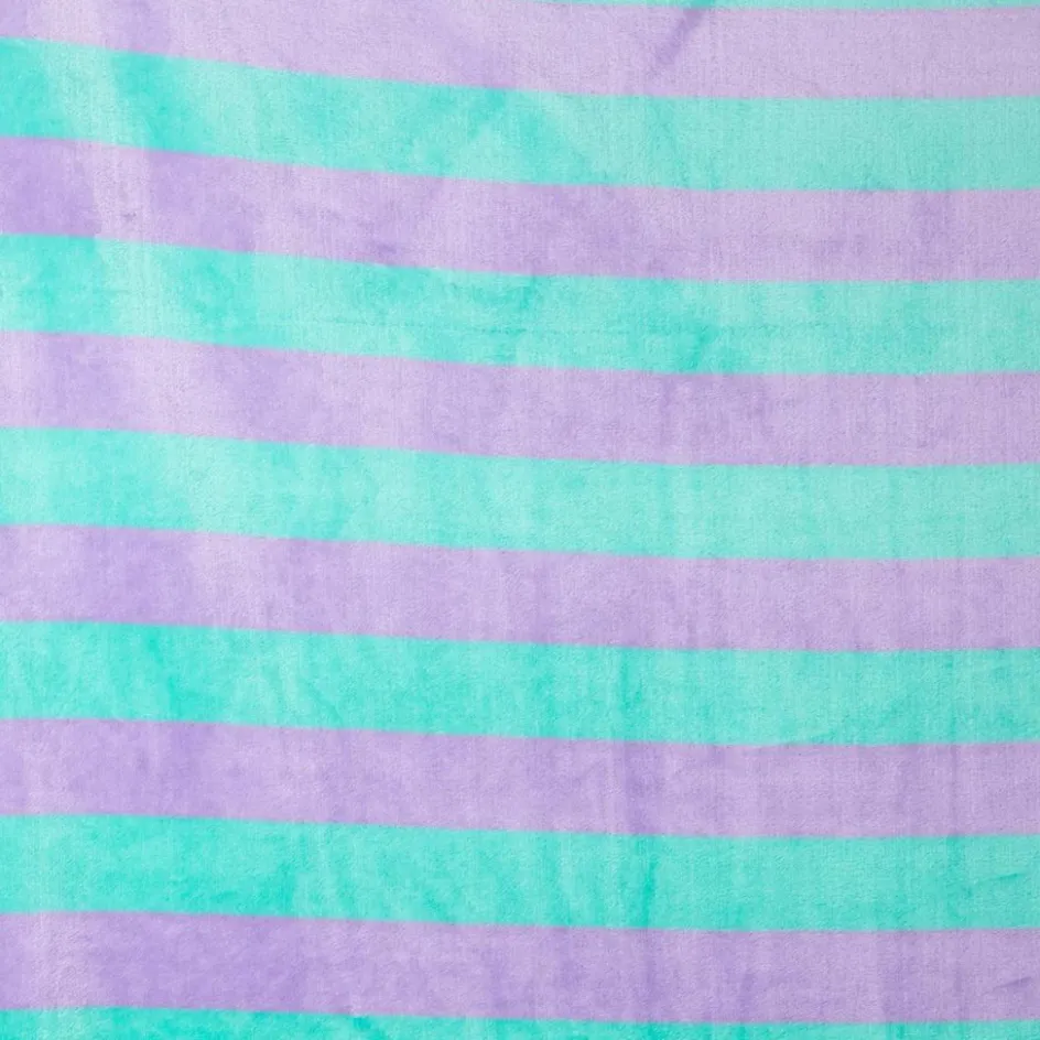 CASA RIO Plaid Multicolore| Plaid