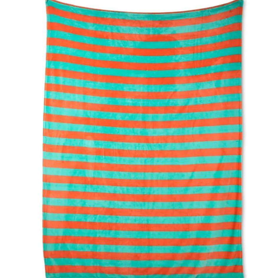 CASA RIO Plaid Multicolore| Plaid