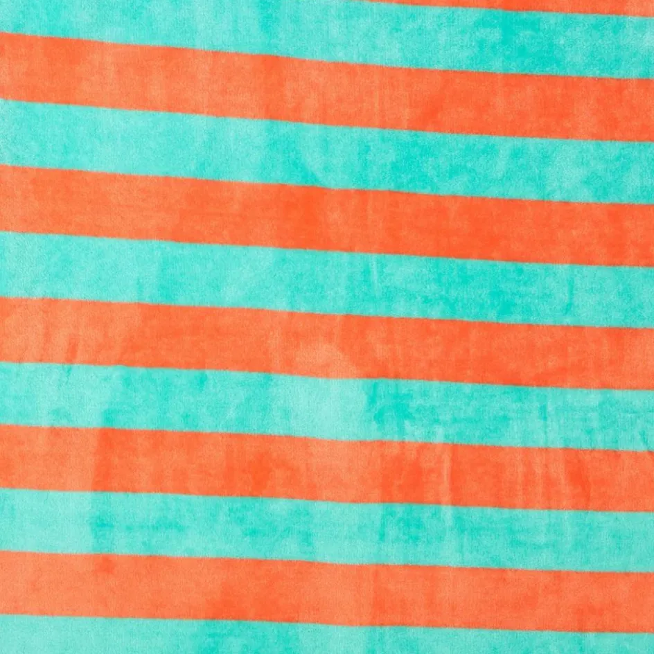 CASA RIO Plaid Multicolore| Plaid
