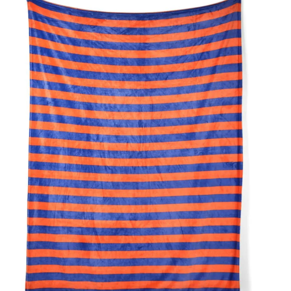 CASA RIO Plaid Multicolore| Plaid