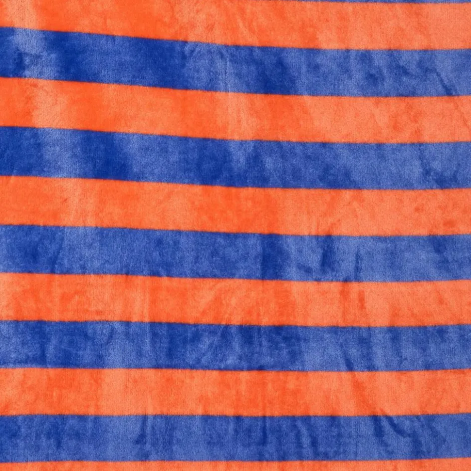 CASA RIO Plaid Multicolore| Plaid