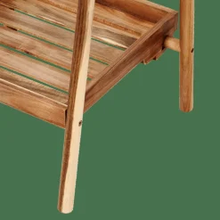 CASA RITTO Appendiabiti Naturale| Kids|Scaffali