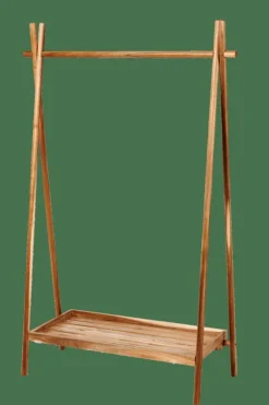 CASA RITTO Indossatore Naturale| Kids|Scaffali
