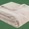 CASA ROGER Plaid Bianco| Plaid
