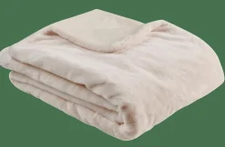 CASA ROGER Plaid Bianco| Plaid