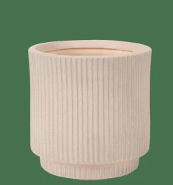 CASA ROMA CREME Vaso Da Giardino Crema| Vasi Da Giardino