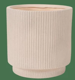 CASA ROMA CREME Vaso Da Giardino Crema| Vasi Da Giardino