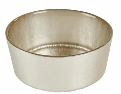 CASA RONDA Vaso Beige| Vasi