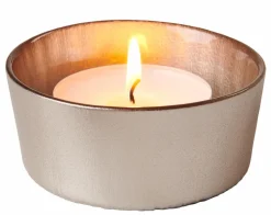 CASA RONDA Vaso Beige| Vasi