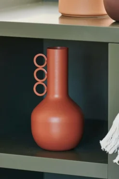 CASA RONDO Vaso Terracotta| Vasi|Autunno