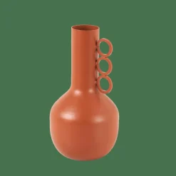 CASA RONDO Vaso Terracotta| Vasi|Autunno