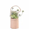 CASA ROPE Decorazione Di Filo Naturale| Decorazioni Da Parete