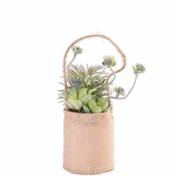 CASA ROPE Decorazione Di Filo Naturale| Decorazioni Da Parete