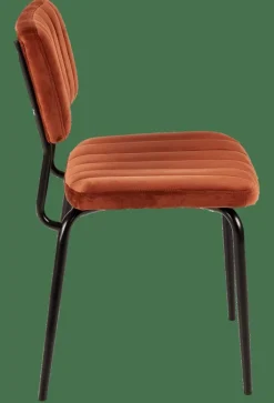 CASA ROXY Sedia Da Pranzo Largh. Seduta: 46cm| Sedie Da Pranzo